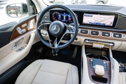 Mercedes-Benz GLE GLE 450 4MATIC SUV 2026