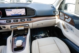 Mercedes-Benz GLE GLE 450 4MATIC SUV 2026