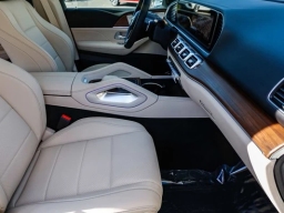 Mercedes-Benz GLE GLE 450 4MATIC SUV 2026