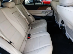 Mercedes-Benz GLE GLE 450 4MATIC SUV 2026