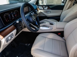 Mercedes-Benz GLE GLE 450 4MATIC SUV 2026