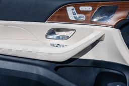 Mercedes-Benz GLE GLE 450 4MATIC SUV 2026