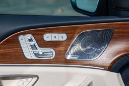 Mercedes-Benz GLE GLE 450 4MATIC SUV 2026