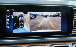 Mercedes-Benz GLE GLE 450 4MATIC SUV 2026