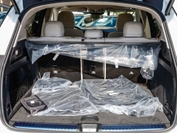 Mercedes-Benz GLE GLE 450 4MATIC SUV 2026