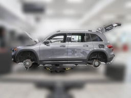 Mercedes-Benz GLE GLE 450 4MATIC SUV 2026