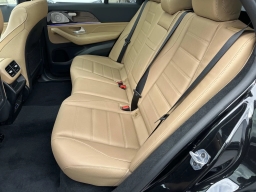 Mercedes-Benz GLE GLE 450 4MATIC SUV 2026