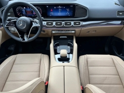 Mercedes-Benz GLE GLE 450 4MATIC SUV 2026