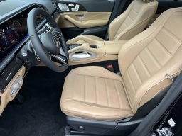 Mercedes-Benz GLE GLE 450 4MATIC SUV 2026