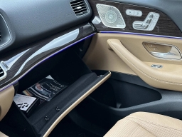 Mercedes-Benz GLE GLE 450 4MATIC SUV 2026