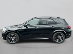 Mercedes-Benz GLE GLE 450 4MATIC SUV 2026
