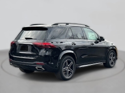 Mercedes-Benz GLE GLE 450 4MATIC SUV 2026