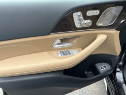 Mercedes-Benz GLE GLE 450 4MATIC SUV 2026