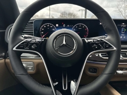 Mercedes-Benz GLE GLE 450 4MATIC SUV 2026