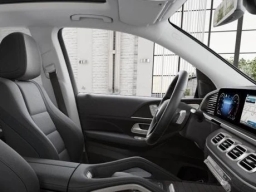 Mercedes-Benz GLE GLE 450 4MATIC SUV 2026