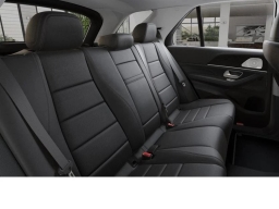 Mercedes-Benz GLE GLE 450 4MATIC SUV 2026