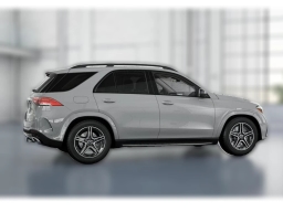 Mercedes-Benz GLE GLE 450 4MATIC SUV 2026