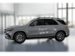 Mercedes-Benz GLE GLE 450 4MATIC SUV 2026