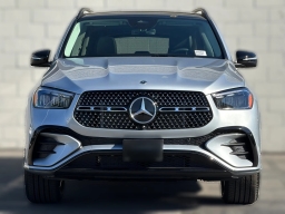 Mercedes-Benz GLE GLE 450 4MATIC SUV 2026