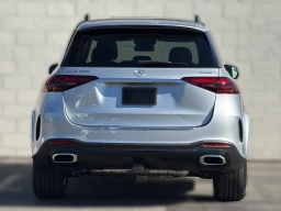 Mercedes-Benz GLE GLE 450 4MATIC SUV 2026