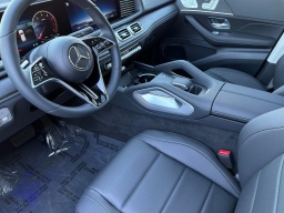 Mercedes-Benz GLE GLE 450 4MATIC SUV 2026