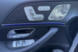 Mercedes-Benz GLE GLE 450 4MATIC SUV 2026