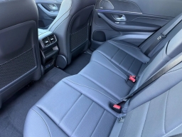 Mercedes-Benz GLE GLE 450 4MATIC SUV 2026