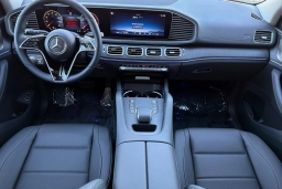 Mercedes-Benz GLE GLE 450 4MATIC SUV 2026