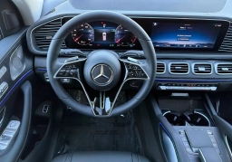 Mercedes-Benz GLE GLE 450 4MATIC SUV 2026