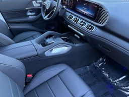 Mercedes-Benz GLE GLE 450 4MATIC SUV 2026