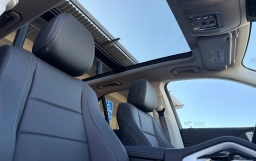 Mercedes-Benz GLE GLE 450 4MATIC SUV 2026