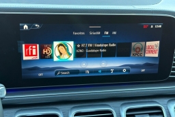 Mercedes-Benz GLE GLE 450 4MATIC SUV 2026