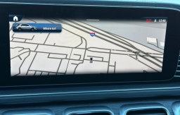 Mercedes-Benz GLE GLE 450 4MATIC SUV 2026