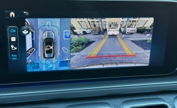 Mercedes-Benz GLE GLE 450 4MATIC SUV 2026