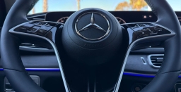 Mercedes-Benz GLE GLE 450 4MATIC SUV 2026