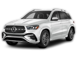 Mercedes-Benz GLE GLE 450 4MATIC SUV 2026