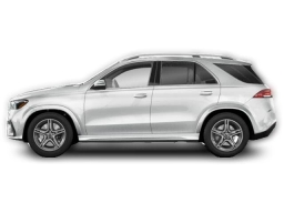 Mercedes-Benz GLE GLE 450 4MATIC SUV 2026