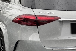 Mercedes-Benz GLE GLE 450 4MATIC SUV 2026