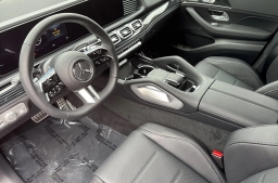 Mercedes-Benz GLE GLE 450 4MATIC SUV 2026