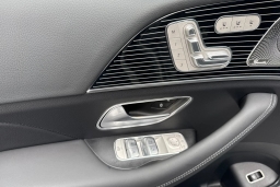 Mercedes-Benz GLE GLE 450 4MATIC SUV 2026