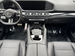 Mercedes-Benz GLE GLE 450 4MATIC SUV 2026