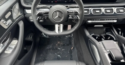 Mercedes-Benz GLE GLE 450 4MATIC SUV 2026