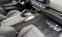 Mercedes-Benz GLE GLE 450 4MATIC SUV 2026