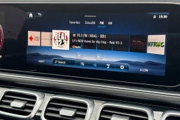 Mercedes-Benz GLE GLE 450 4MATIC SUV 2026