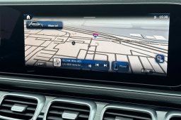 Mercedes-Benz GLE GLE 450 4MATIC SUV 2026