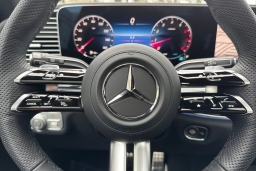 Mercedes-Benz GLE GLE 450 4MATIC SUV 2026