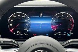 Mercedes-Benz GLE GLE 450 4MATIC SUV 2026