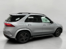 Mercedes-Benz GLE GLE 450 4MATIC SUV 2026