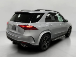 Mercedes-Benz GLE GLE 450 4MATIC SUV 2026