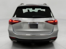 Mercedes-Benz GLE GLE 450 4MATIC SUV 2026